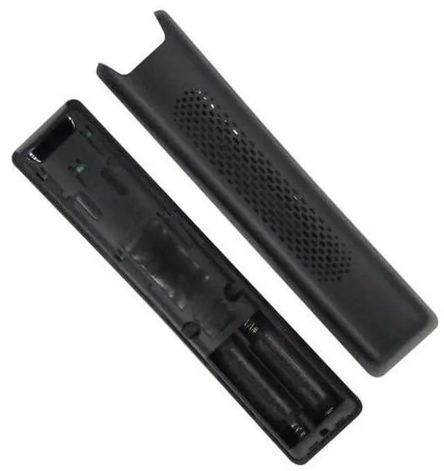 Alt view image 3 of 3 - HCDZ Replacement Remote Control for Samsung UN55TU8200F UN65TU8200F UN75TU8200F UN55TU8200FXZA UN65TU8200FXZA UN75TU8200FXZA 4K Crystal UHD (2160P) LED Smart TV