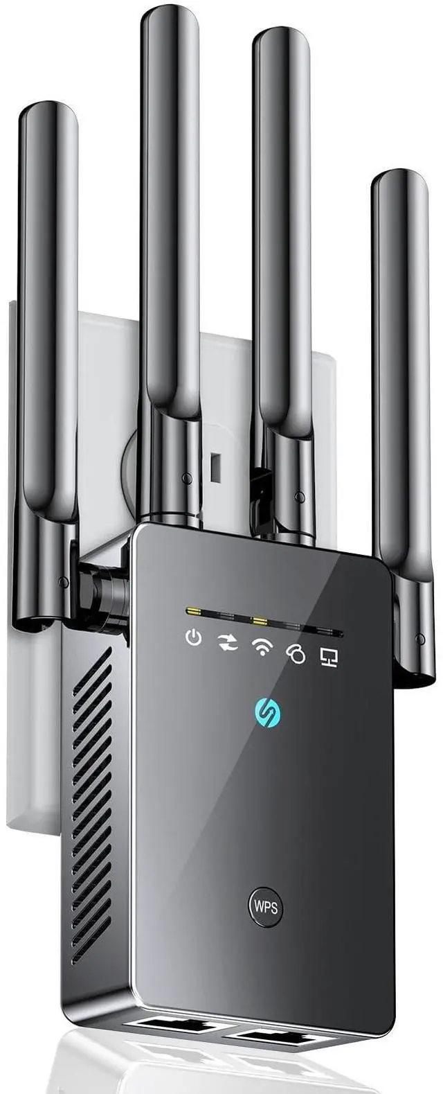 Main image of WiFi Repeater