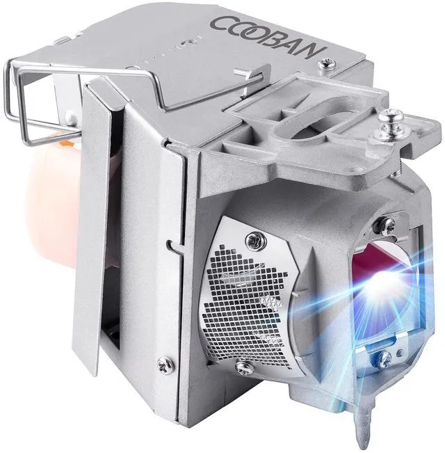 Main image of COOBAN BL-FU240E /SP.7G6R1GR01 Original OEM Projector Lamp Bulb with Housing for Optoma UHD35 UHD35x UHD35+ UHD38 UHD38x UHD42 UHD55 VDUHDSZ Replacement Lamp
