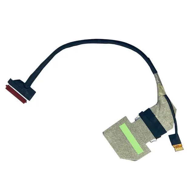 Alt view image 2 of 4 - GinTai 30Pin LCD Cable for Lenovo Thinkpad L13 Yoga Gen 4 21FJ 21FK 21FR