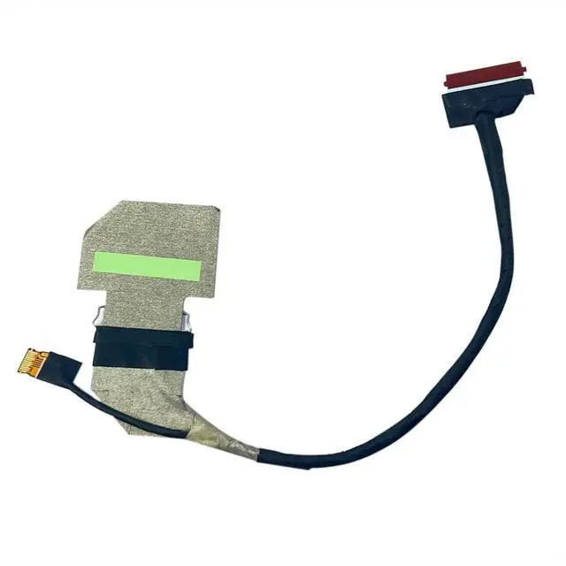 Alt view image 3 of 4 - GinTai 30Pin LCD Cable for Lenovo Thinkpad L13 Yoga Gen 4 21FJ 21FK 21FR