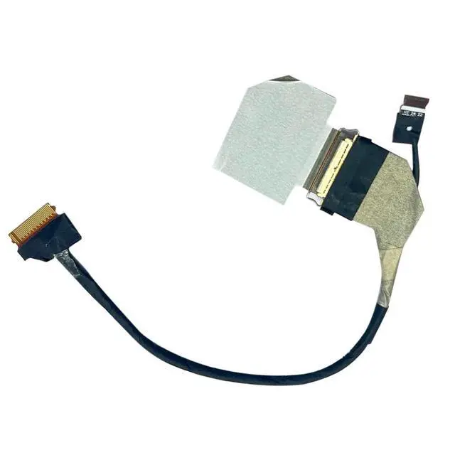 Alt view image 4 of 4 - GinTai 30Pin LCD Cable for Lenovo Thinkpad L13 Yoga Gen 4 21FJ 21FK 21FR