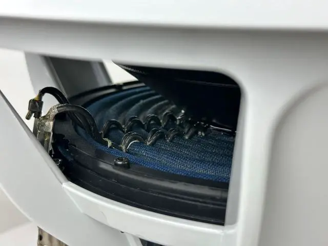 Alt view image 5 of 5 - Resilient Sounds Platinum 15 V2 2,500RMS/5,000Watts, 15" SUBWOOFER D1 OHM Load