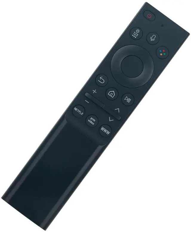 Main image of BN59-01363N Voice Replacement Remote Control -ALLIMITY- fit for Samsung Smart LCD LED HDTV BN59-01363N Remote Control RMCSPA1AP1 QN65QN800AFXZA QN55S95BAFXZA QN43Q60AAFXZA