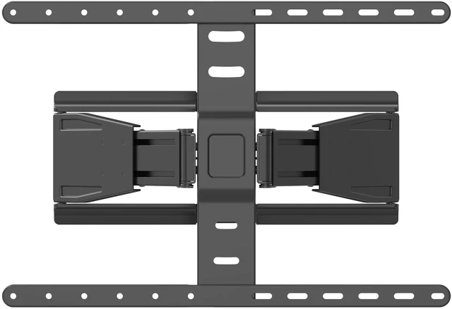 Main image of ynVISION.DESIGN Ultra Slim Full Motion TV Wall Mount for 43-90" TVs