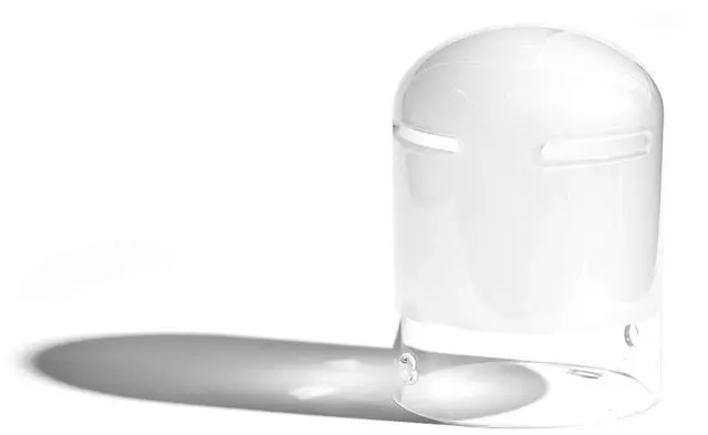 Main image of Nine Volt 100mm Glass Dome for Profoto Heads 101597
