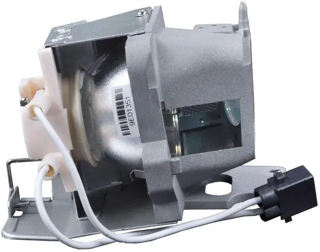 Alt view image 2 of 5 - BL-FU240E / SP.7G6R1GR01 BL-FU200E BL-FU220E Replacement Lamp Bulb with Housing Compatible with Optoma UHD35 UHD35+ UHD35STx UHD35x UHD38 UHD38x UHD42 UHD55 VDUHDSZ HD30UST HD35UST HD31UST GT5600