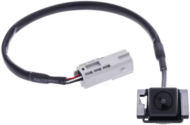 Main image of Backup Camera Replaces for 2017 2018 2019 2020 Chevy Sonic Sedan OE Part # 42348355