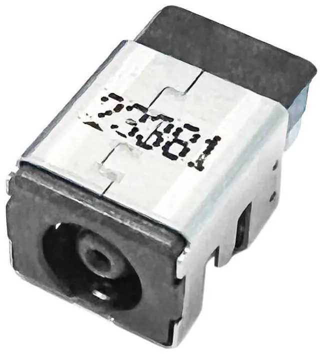 Main image of Zahara DC Power Jack Charging Port Socket Plug Connector Replacement for MSI GF63 Thin 10SC 10UC 10UD MS-16R5