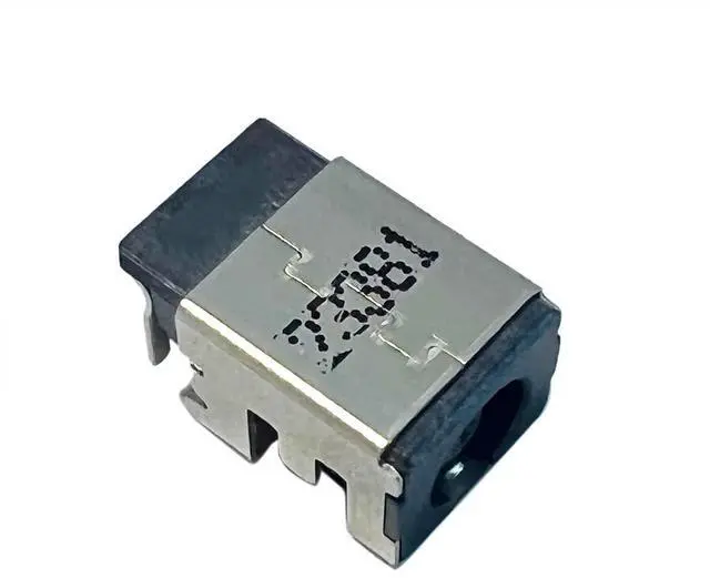 Alt view image 3 of 3 - Zahara DC Power Jack Charging Port Socket Plug Connector Replacement for MSI GF63 Thin 10SC 10UC 10UD MS-16R5