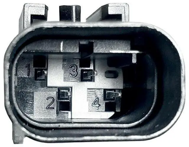 Alt view image 3 of 4 - Genuine OEM 95760-2P000 Rear View Back Up Camera / 957602P000 for Kia Sorento 2011-2013
