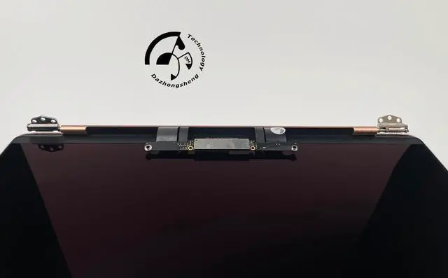 Alt view image 4 of 5 - New A1932 LCD Full Assembly 2018 Year MacBook Air Retina 2560x1600 LCD Screen Display Assembly (Model:EMC 3184 MRE82 MREA2 MVFH2 MVFJ2) (Silvery)