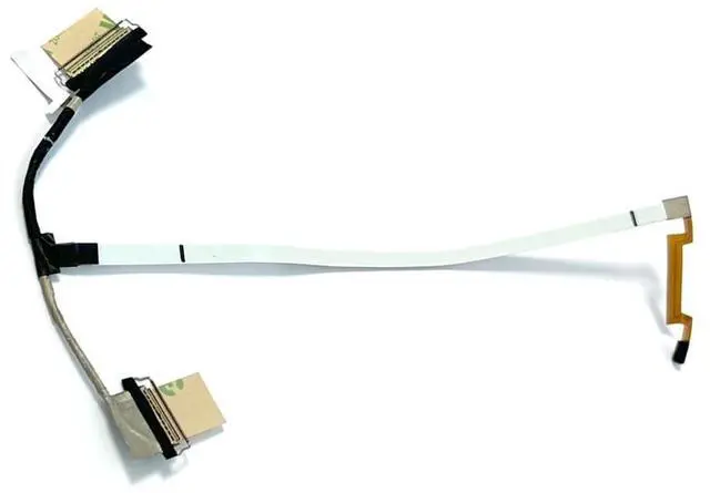 Main image of JINTAI 30PIN LCD Screen Video Display Flex Cable Replacement for ASUS Chromebook CM14 CM1402CM2A CM1402CM2ADS44 CM1402CM2AM8186 CM1402CM2AEK0048 CN:142204220A9