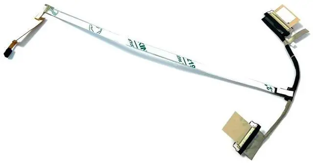 Alt view image 3 of 4 - JINTAI 30PIN LCD Screen Video Display Flex Cable Replacement for ASUS Chromebook CM14 CM1402CM2A CM1402CM2ADS44 CM1402CM2AM8186 CM1402CM2AEK0048 CN:142204220A9