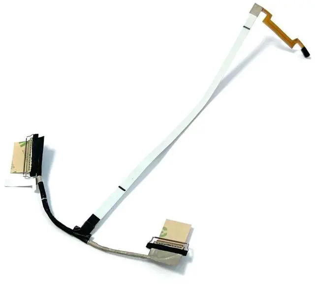Alt view image 2 of 4 - JINTAI 30PIN LCD Screen Video Display Flex Cable Replacement for ASUS Chromebook CM14 CM1402CM2A CM1402CM2ADS44 CM1402CM2AM8186 CM1402CM2AEK0048 CN:142204220A9