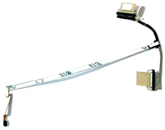 Alt view image 4 of 4 - JINTAI 30PIN LCD Screen Video Display Flex Cable Replacement for ASUS Chromebook CM14 CM1402CM2A CM1402CM2ADS44 CM1402CM2AM8186 CM1402CM2AEK0048 CN:142204220A9