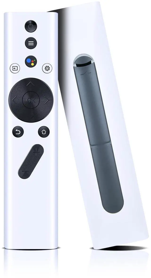 Main image of PZL Replacement Remote Control for XGIMI Halo/Halo+ Elfin/Mogo Pro/Mogo Pro Plus