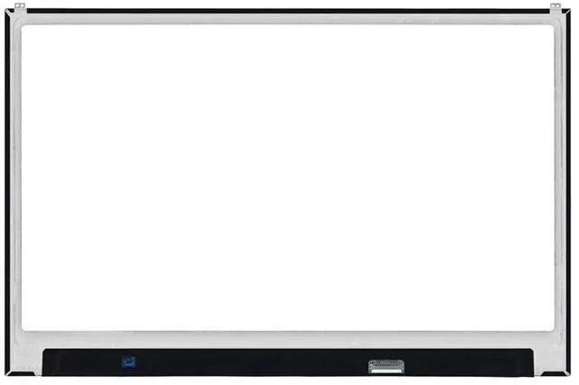 Alt view image 2 of 5 - HPDELGB for LG Gram 17Z990 17z90n 17ZB990 for LP170WQ1-SPA1 LP170WQ1-SPE1 LCD LED Display Screen Replacement 17.0 inch 40PIN 25601600 WQXGA IPS (Non-Touch Screen)