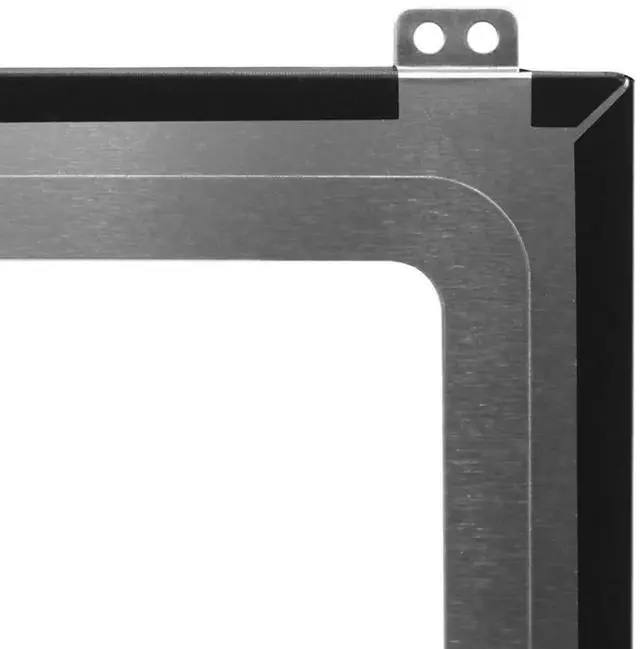 Alt view image 4 of 5 - HPDELGB for LG Gram 17Z990 17z90n 17ZB990 for LP170WQ1-SPA1 LP170WQ1-SPE1 LCD LED Display Screen Replacement 17.0 inch 40PIN 25601600 WQXGA IPS (Non-Touch Screen)