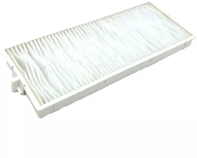 Alt view image 3 of 4 - Replacement ET-RFM100 Air Filter Compatible with Panasonic PT-MZ670 PT-MW530EJ PT- MW530LEJ PT-MW530U PT-MW630EJ PT-MW630LEJ PT-MZ10KLBEJ PT-MZ10KLBU PT-MZ10KLBU7 PT-MZ10KLWEJ Projector Filter