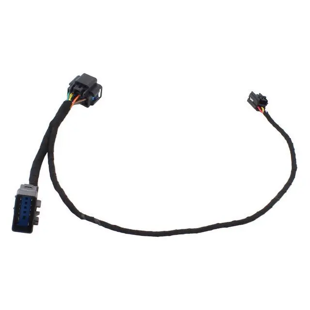 Alt view image 4 of 5 - DriveFix Auxiliary Gauge Wiring Harness Plug for Chevrolet Camaro 2010 2011 2012