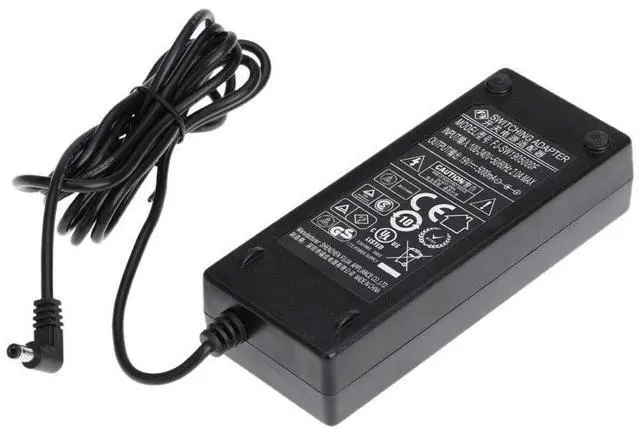 Main image of YONGNUO 19V 5A American Standard AC Adapter for Yongnuo LED Video Light YN900