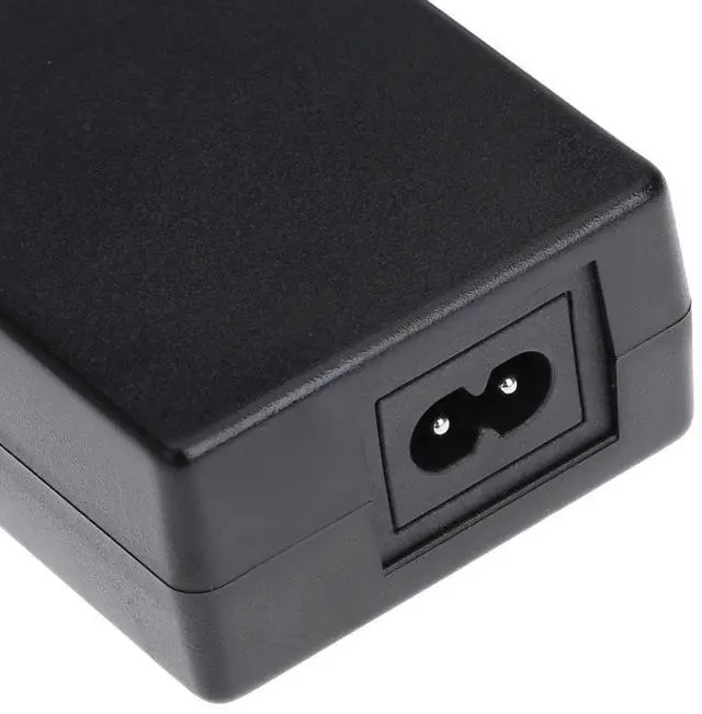 Alt view image 4 of 5 - YONGNUO 19V 5A American Standard AC Adapter for Yongnuo LED Video Light YN900