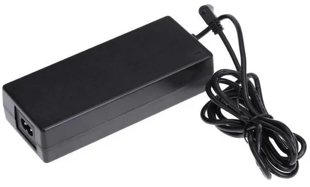Alt view image 2 of 5 - YONGNUO 19V 5A American Standard AC Adapter for Yongnuo LED Video Light YN900