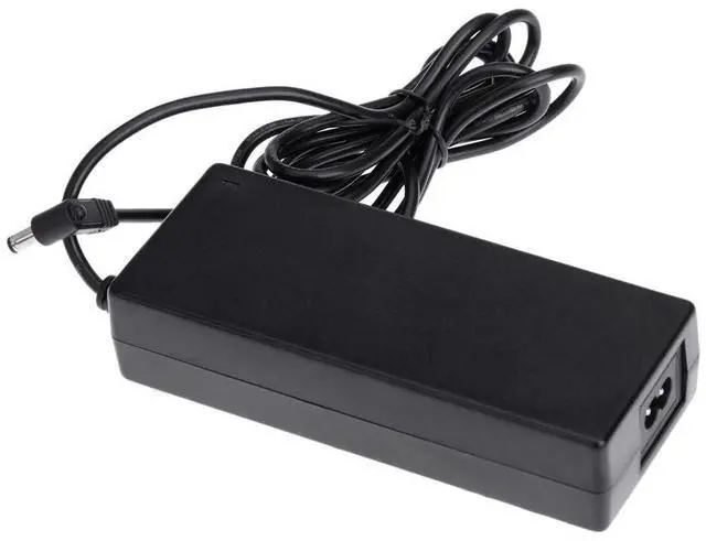 Alt view image 3 of 5 - YONGNUO 19V 5A American Standard AC Adapter for Yongnuo LED Video Light YN900