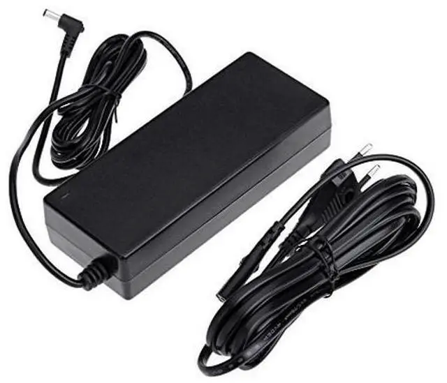 Alt view image 5 of 5 - YONGNUO 19V 5A American Standard AC Adapter for Yongnuo LED Video Light YN900