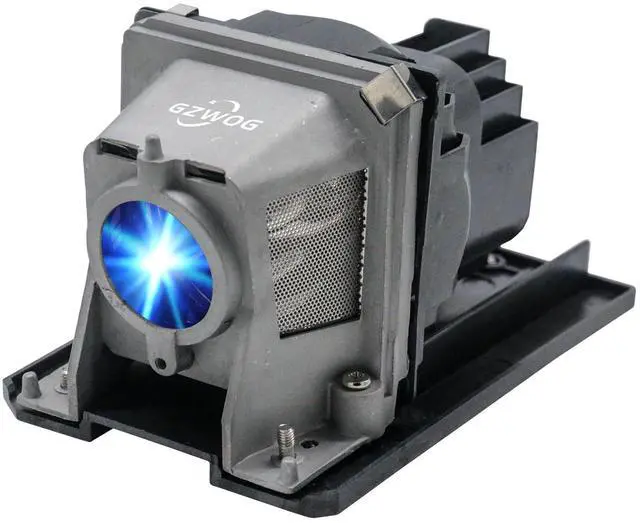 Main image of GZWOG NP13LP NP18LP 60002853 60003128 Replacement Projector Lamp Bulb with Housing for NEC NP110 NP115 NP115G NP210 NP210G NP215 NP215G NP216 NP216G NP216GEDU V260W NP-V300X V300X Projectors