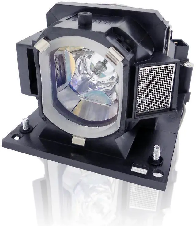 Main image of Supermait DT01251 Replacement Projector Lamp Bulb with Housing Compatible with HITACHI BZ-1 CP-A220N CP-A221N CP-A221NM CP-A222NM CP-A222WN CP-A250NL CP-A300N CP-A301N CP-A301NM CP-A302NM CP-A302WN