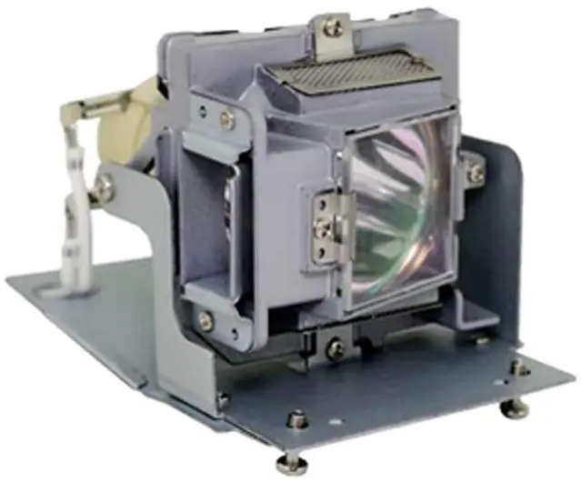 Main image of JISIZKY 5J.JED05.001 Replacement Lamp Bulb with Housing Fit for BenQ TH683,W1090,HT1070,BH302,BH3020 Projectors