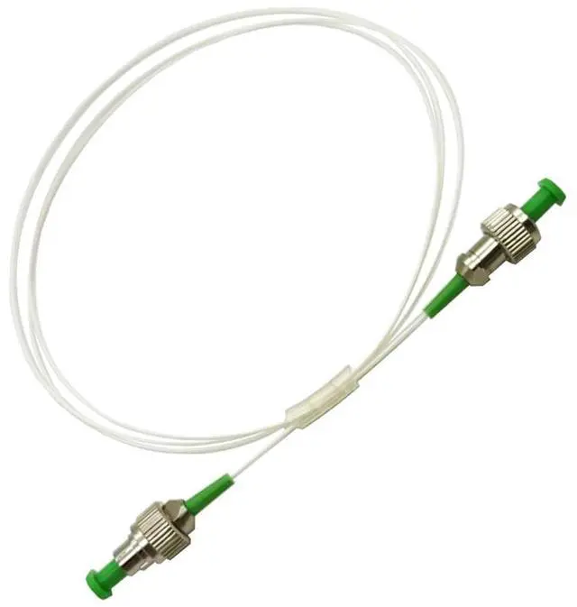 Alt view image 3 of 3 - CADICATV 2pcs Manufacture FC/APC-FC/APC simplex Single Mode 780nm Patch Cord 1m(3.28ft)