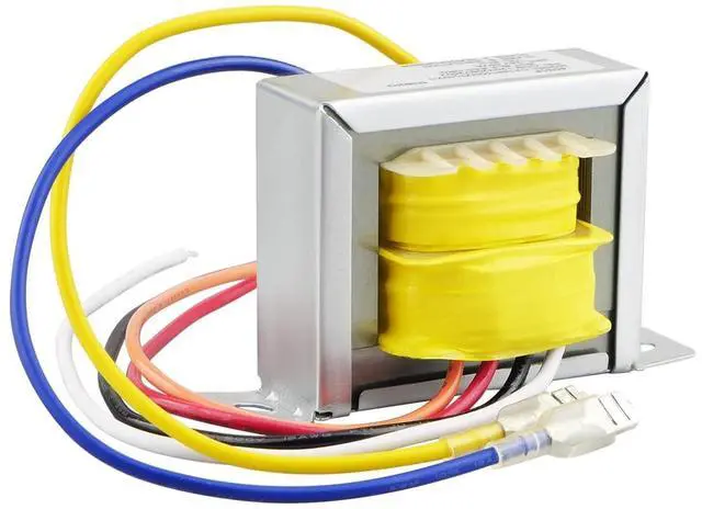 Main image of Upgraded Transformer Fit for MODINE Replace 5H0719560001, 120V Prim, 24V Secon, 40VA