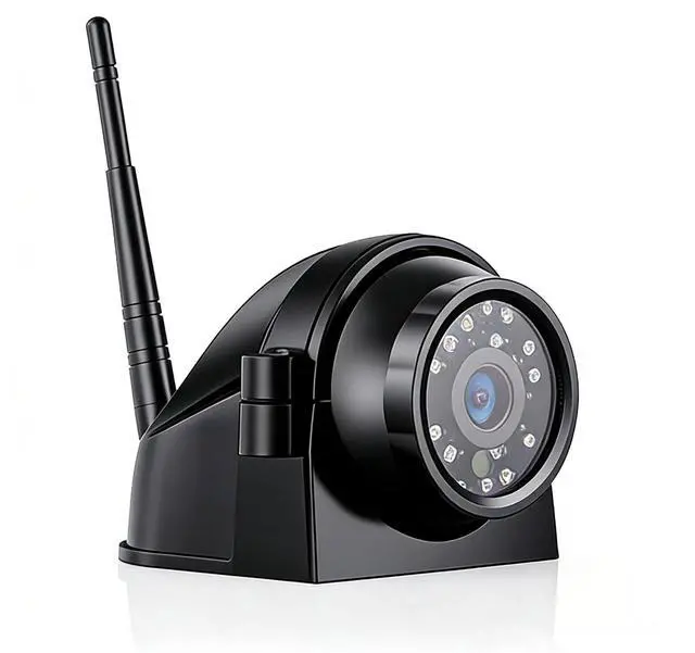 Main image of ZEROXCLUB Side View Camera for HD-D Systems only, Replacement Side Camera for ZEROXCLUB Systems Bearing The HD-D Label - BWCS (HD-D ver.)