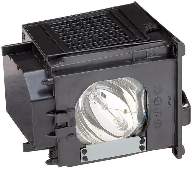 Main image of BORYLI 915P049010 Replacement Lamp with Housing for Mitsubishi DLP TV WD-52631, WD-57731, WD-65731, WD-65732