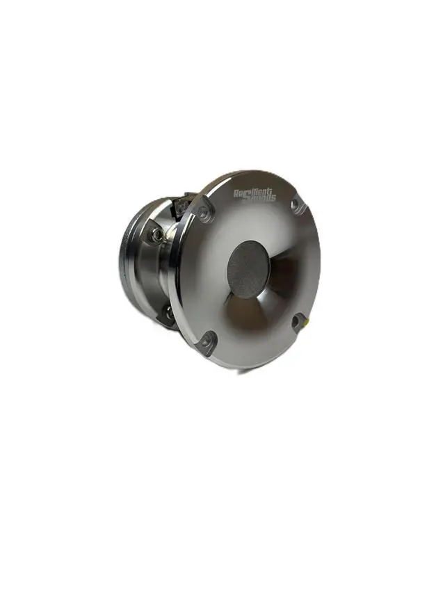 Alt view image 4 of 5 - Resilient Sounds HPN1 NEO Horn Driver 75W RMS 4OHM (Aluminum Wave Guide)