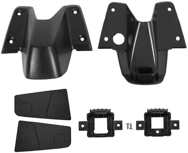 Main image of A907820120 Rear Camera Housing Replacement Fit for Mercedes Benz & Freightliner Sprinter 1500 2500 3500 2018-2020 2023 for90782040019051 90782012019051