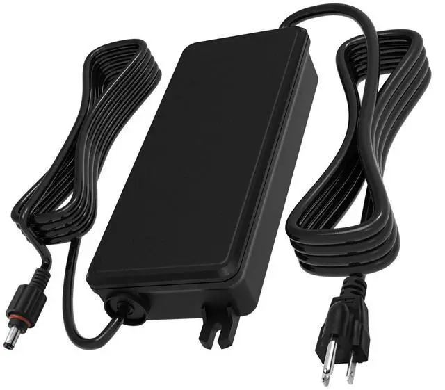 Main image of 36V Waterproof Power Adapter for Govee Permanent Outdoor Lights H705D H705E H705F Replacement Power Supply Cord Not Applicable to Other Brands and Models