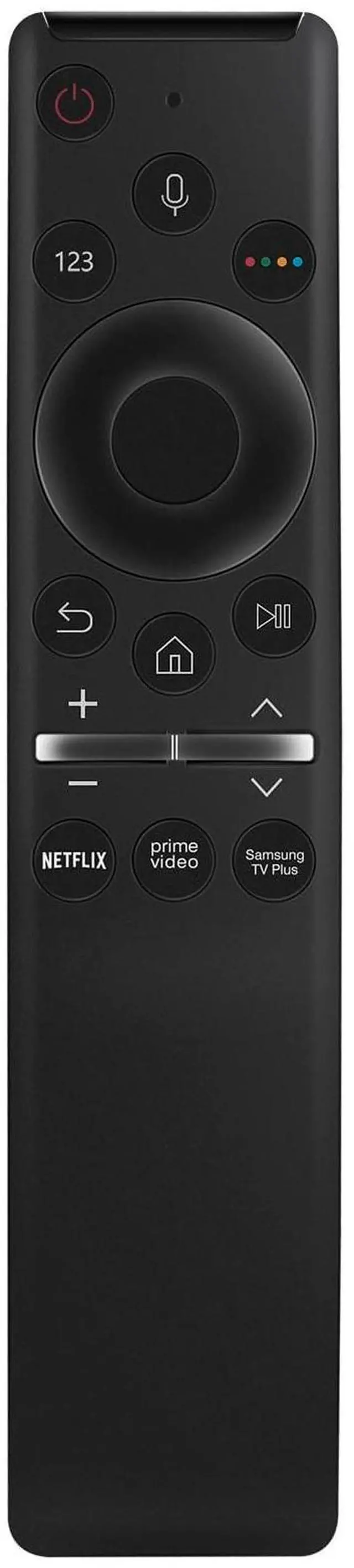 Main image of New BN59-01363N Voice Replacement Remote Control Compatible with Samsung TV QN43LS03AAFXZA QN43Q60AAFXZA QN50Q60AAFXZA QN50QN90AAFXZA QN55LS03AAFXZA