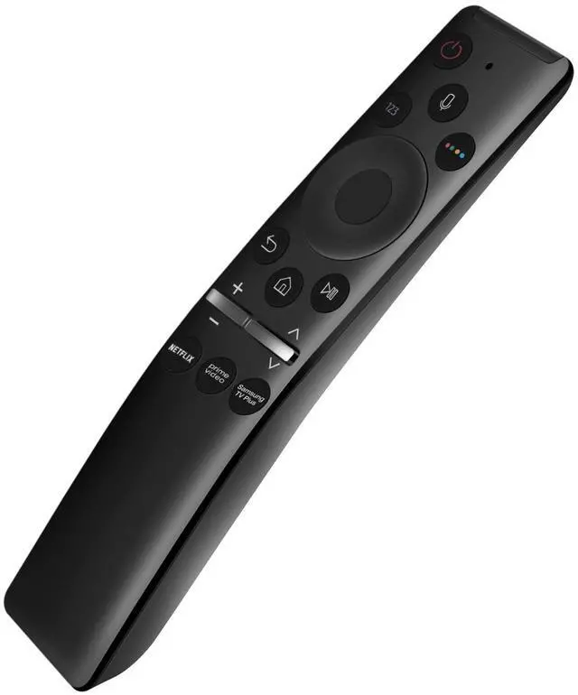 Alt view image 3 of 5 - New BN59-01363N Voice Replacement Remote Control Compatible with Samsung TV QN43LS03AAFXZA QN43Q60AAFXZA QN50Q60AAFXZA QN50QN90AAFXZA QN55LS03AAFXZA