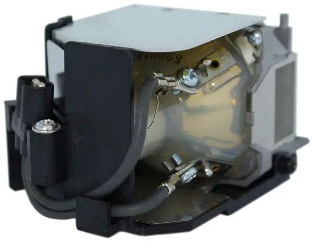 Alt view image 3 of 5 - GOLDENRIVER LMP-D200 Phoenix Original Projector Lamp with Housing Compatible with BENQ MP611 MP611c MP620c MP711 MP711c MP721 MP721c MP726