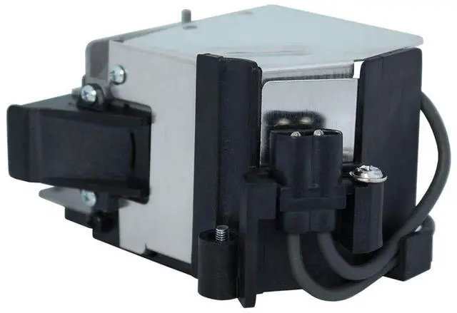 Alt view image 4 of 5 - GOLDENRIVER LMP-D200 Phoenix Original Projector Lamp with Housing Compatible with BENQ MP611 MP611c MP620c MP711 MP711c MP721 MP721c MP726