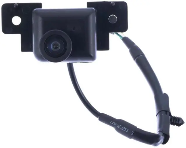 Main image of Backup Camera Replaces for 2010 2011 2012 Ford Fusion/Fusion Hybrid OE Part # AE5Z19G490A AE5T19G490BC (AE5Z-19G490-A, AE5T-19G490-BC)