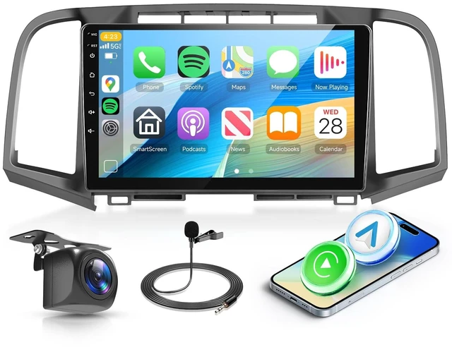 Main image of METEESER8Core 6+128G Car Stereo for Toyota Venza 2008 2009 2010 2011 2016