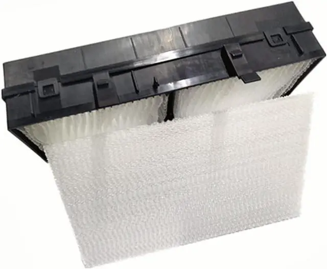 Alt view image 4 of 5 - AOERUOW UX40821 / 003-005339-01 Replacement Projector Air Filter for Christie LW651i,LW751i,LW751i-D,LWU601i,LWU601i-D,LWU701i,LX801i for HITACHI CP-WU8600B,CP-WU8700W,CP-WX8650B,CP-X8800B,CP-X8800W