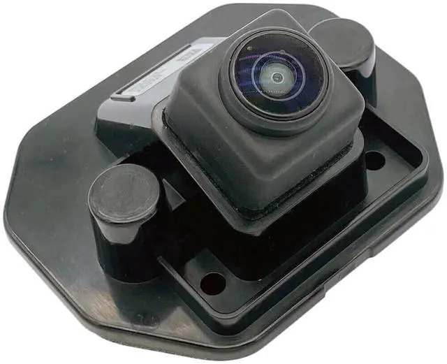 Main image of GEBANMR 28442-6RA0B Rear View Backup Parking Camera Replacement for Nissan Rogue 2020-2022 X-Trail 2021-2023 284426RA0B