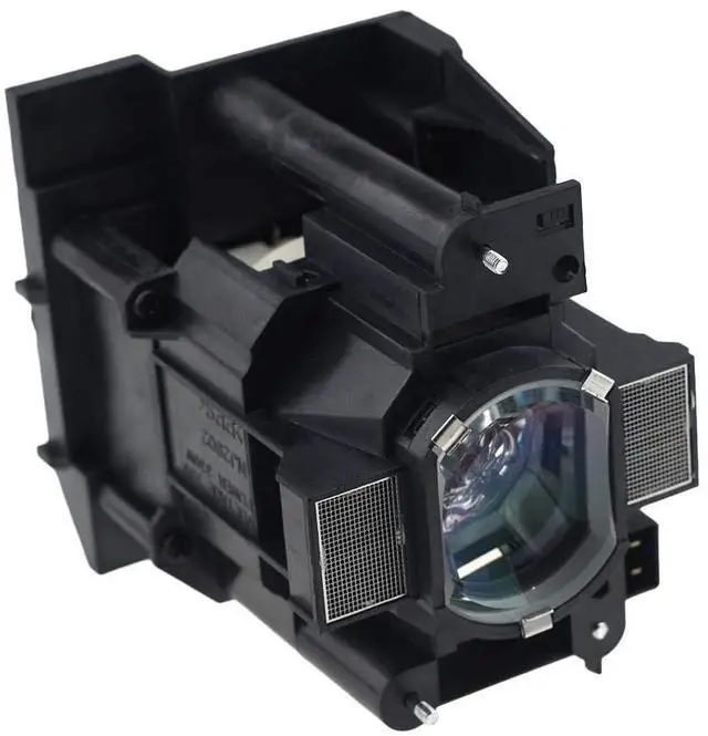 Main image of Huaute DT01471 Original for Hitachi CP-WU8460 CP-WU8461 CP-X8170 CP-WX8265 HCP-D767U for Maxell MC-X8170 MC-WX8265 MC-WU8461 Replacement Projector Lamp Bulb with Housing