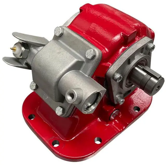 Main image of Buzile B489XHAHX-V3XD Power Take Off (PTO) Assembly Replacement Chelsea 489XHAHX-V3XD 489XHAHX-A3XD 2000XCN011SE HM2K8XCN011SE WA20-08-7002 WA20-08-7042 S-21683 S-22940 TG8SU6807P1BX TG8SU6807A1BX